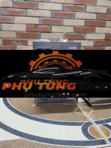 Dầu hộp số tự động Nissan Xtrail