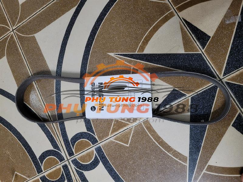 Dây curoa tổng Nissan Almera