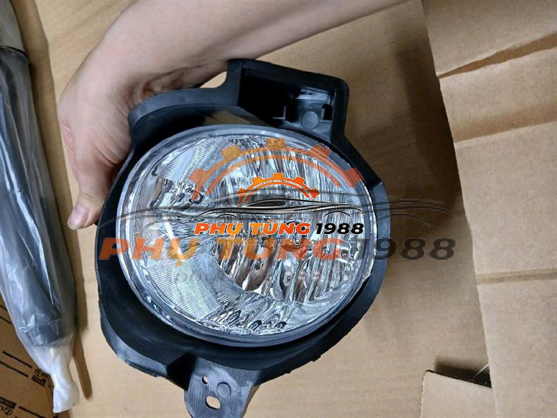 Đèn gầm Toyota Hilux Đèn gầm Toyota Hilux
