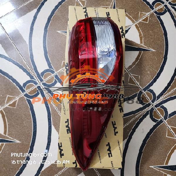 Đèn hậu ngoài Toyota Vios Led