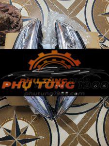 Đèn pha Hyundai Accent