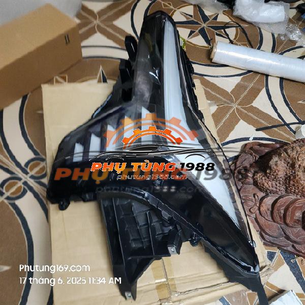Đèn pha lái Mitsubishi Xforce Đèn pha lái Mitsubishi Xforce