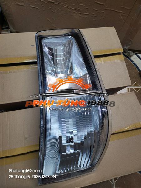 Đèn pha phải Suzuki 7 tạ