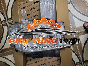 Đèn pha phải Toyota Fortuner