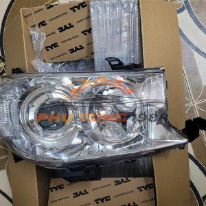 Đèn pha phải Toyota Fortuner