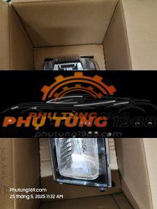 Đèn pha trái Suzuki 7 tạ