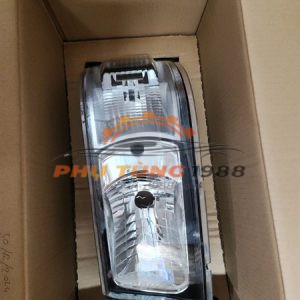 Đèn pha trái Suzuki 7 tạ