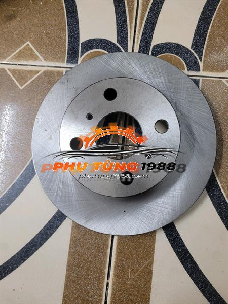 Đĩa phanh trước Toyota Corolla