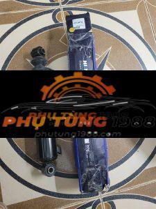 Giảm xóc sau điện Hyundai Santafe