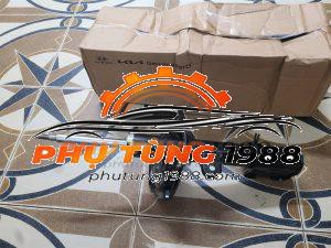 Phuộc nhún trước Hyundai Santafe