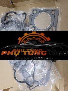 Gioăng bộ Hyundai Santafe