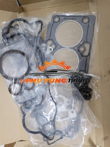 Gioăng bộ Hyundai Santafe