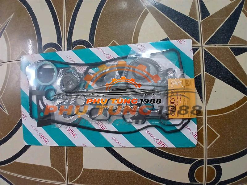 Gioăng đại tu Toyota Camry 2.0