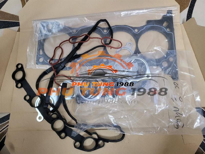 Gioăng đại tu Toyota Innova