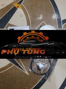 Lọc dầu Mercedes C300