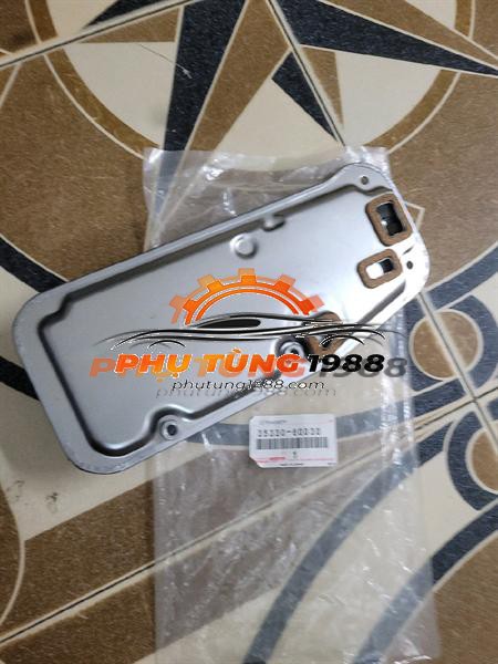 Lọc dầu hộp số tự động Toyota Fortuner Lọc dầu hộp số tự động Toyota Fortuner