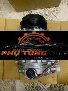 Lốc điều hoà Mercedes S300