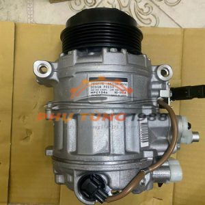 Lốc điều hoà Mercedes S400