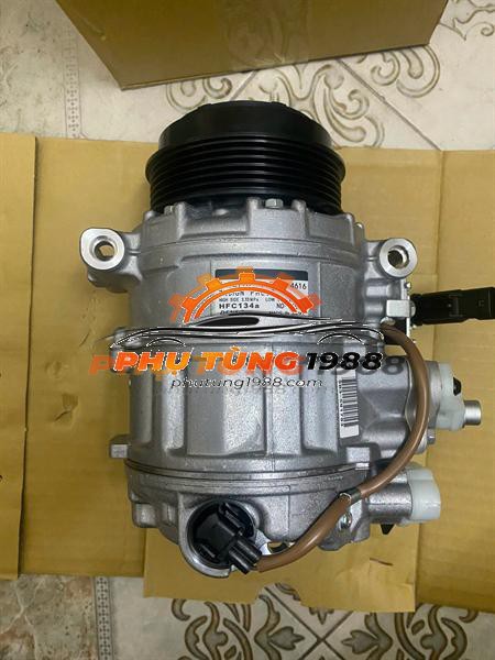 Lốc điều hoà Mercedes S400 Lốc điều hoà Mercedes S400