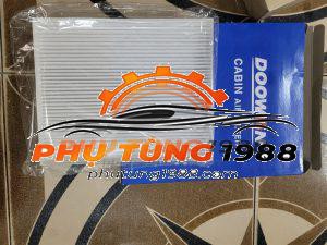 Lọc gió điều hoà Kia Cerato