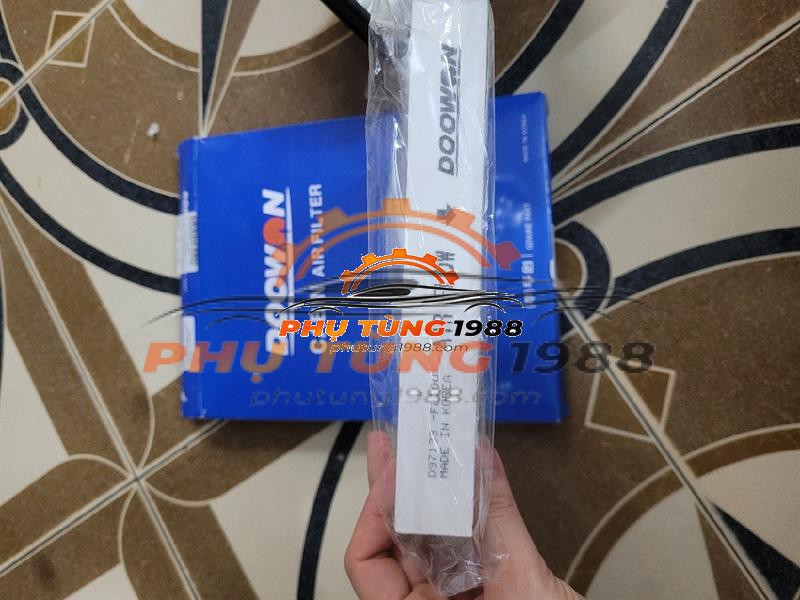 Lọc gió điều hoà Kia Cerato