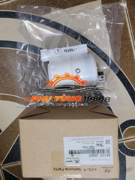 Lọc xăng Kia Cerato