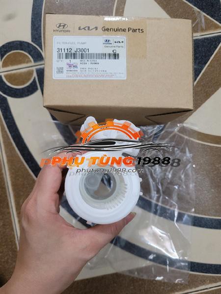 Lọc xăng Kia Cerato