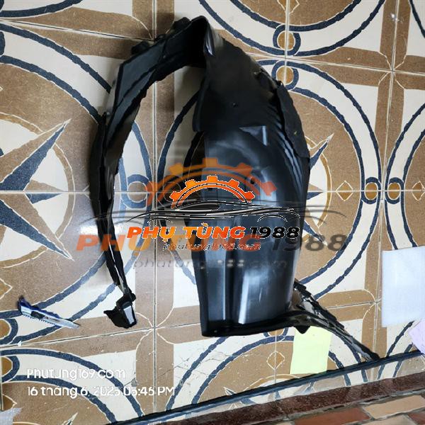 Lòng dè trước lái Mitsubishi Xforce Lòng dè trước lái Mitsubishi Xforce