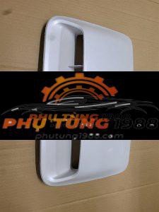 Lướt gió capo Toyota Fortuner