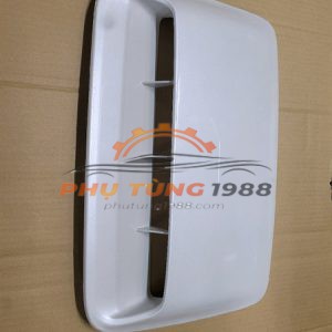 Lướt gió capo Toyota Fortuner