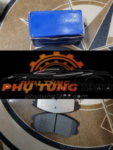 Má phanh trước Hyundai Starex