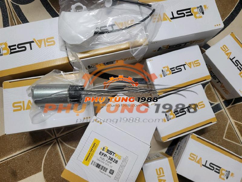 Mô tơ bơm xăng Toyota Innova