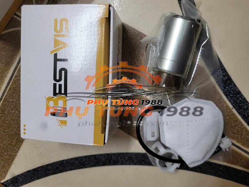Mô tơ bơm xăng Toyota Innova