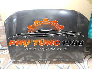 Nắp capo Toyota Fortuner