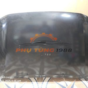 Nắp capo Toyota Fortuner
