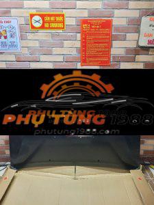Nắp capo Toyota Hilux