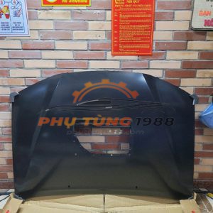Nắp capo Toyota Hilux