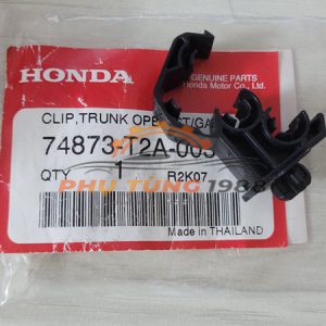 Nhựa đỡ thanh xoắn cốp Honda Acura