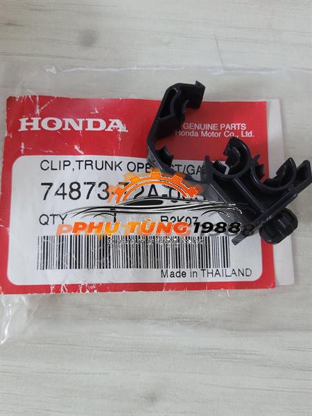 Nhựa đỡ thanh xoắn cốp Honda Acura Nhựa đỡ thanh xoắn cốp Honda Acura