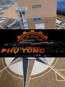 Phao xăng phụ Chevrolet Captiva