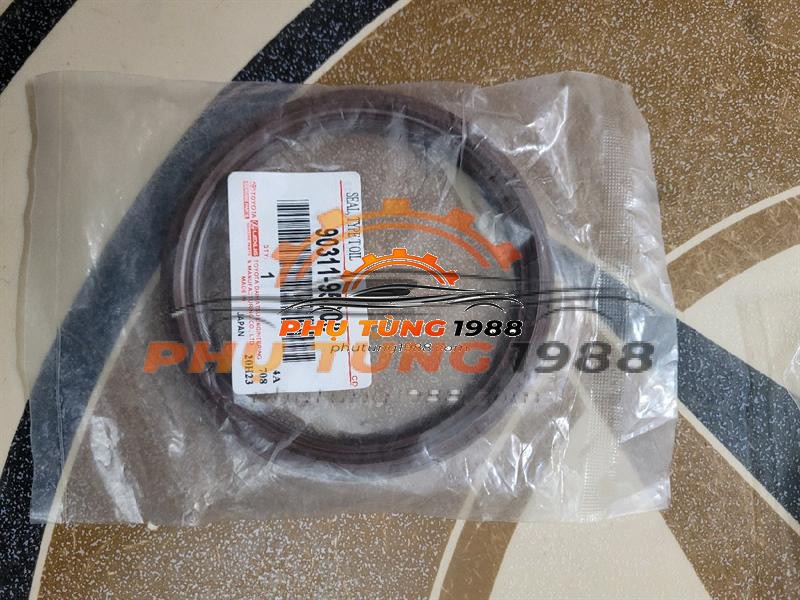 Phớt đầu trục cơ Toyota Hilux Phớt đầu trục cơ Toyota Hilux