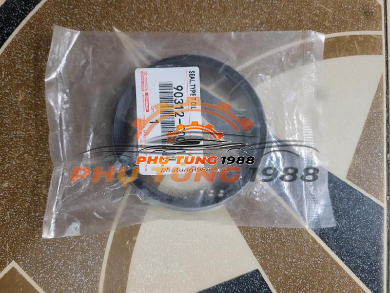 Phớt may ơ trong Toyota Fortuner Phớt may ơ trong Toyota Fortuner
