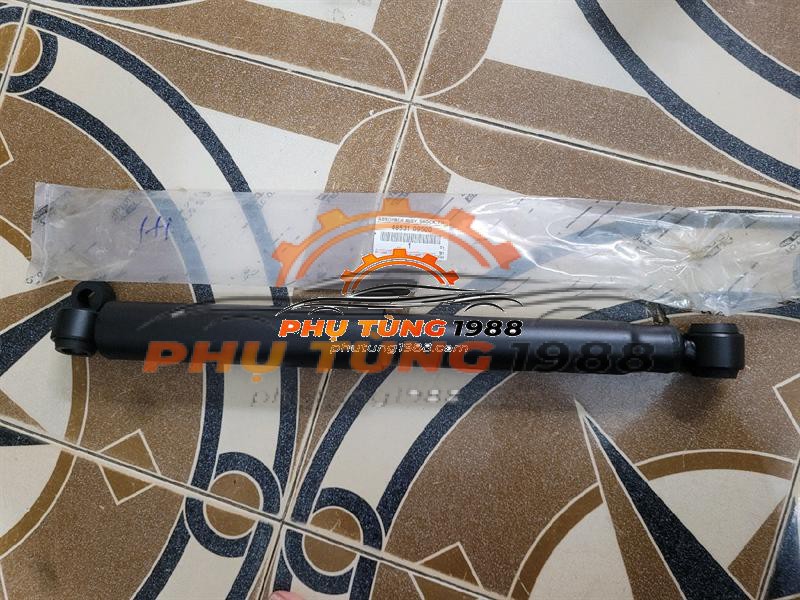 Phuộc nhún sau Toyota Hilux Phuộc nhún sau Toyota Hilux