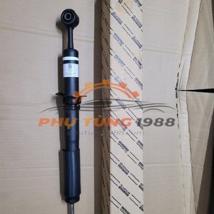 Phuộc trước Toyota Hilux