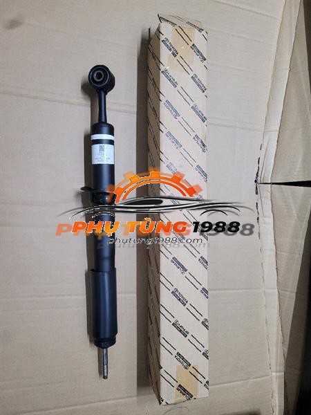 Phuộc trước Toyota Hilux Phuộc trước Toyota Hilux