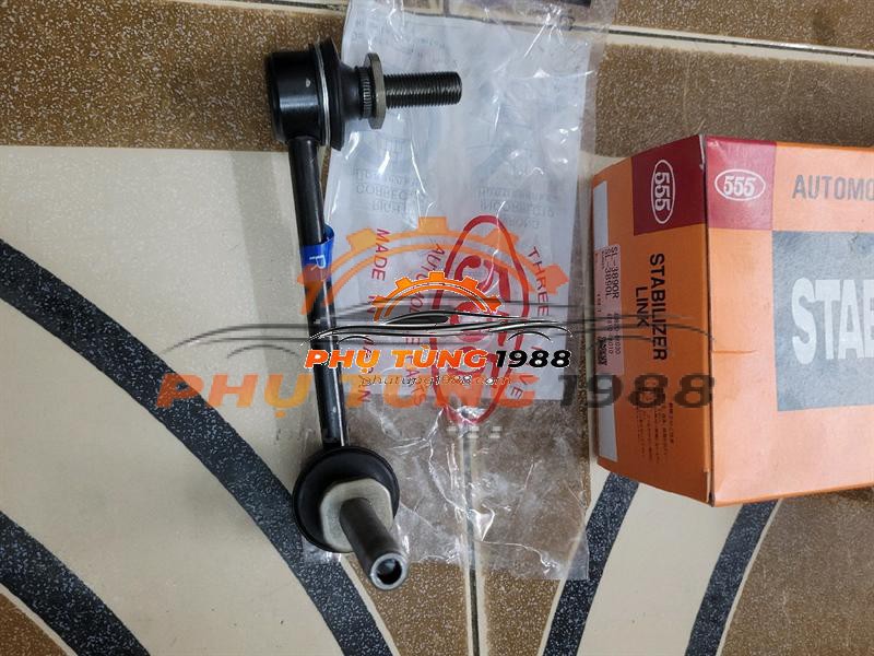 Rotuyn cân bằng trước Toyota Fortuner Rotuyn cân bằng trước Toyota Fortuner