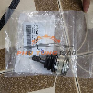 Rotuyn đứng Hyundai I20