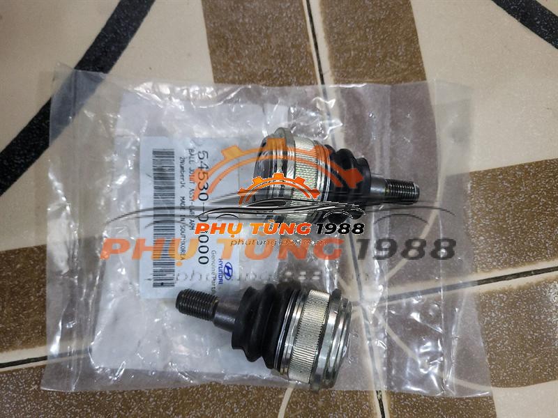 Rotuyn đứng Hyundai I20