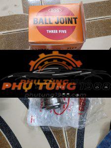 Rotuyn đứng trên Toyota Hilux
