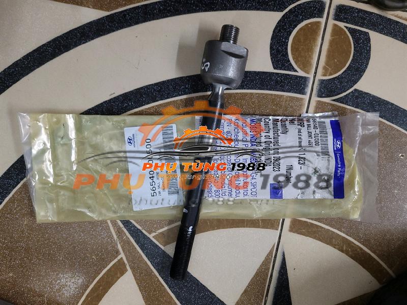 Rotuyn lái trong Hyundai I20 Rotuyn lái trong Hyundai I20